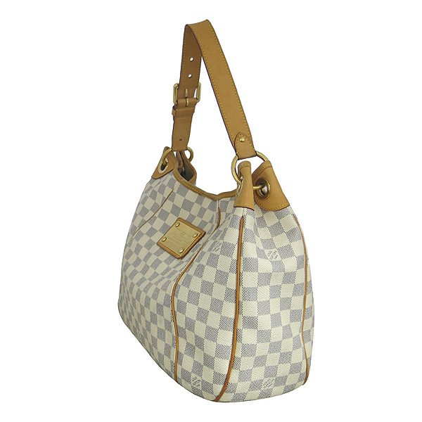 Louis Vuitton(���̺���) N55215 �ٹ̿� ���ָ� ĵ���� �������� PM ����� [���빮��] �̹���2 - ���̺��� �߰���ǰ