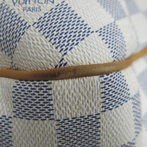 Louis Vuitton(���̺���) N55215 �ٹ̿� ���ָ� ĵ���� �������� PM ����� [���빮��] �̹���5 - ���̺��� �߰���ǰ