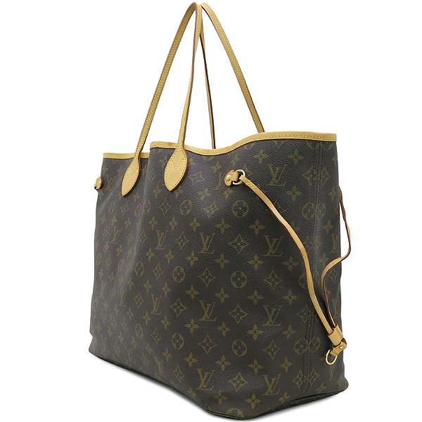 Louis Vuitton(���̺���) M40157 ���׷� ĵ���� �׹�Ǯ GM ����� �̹���2 - ���̺��� �߰���ǰ