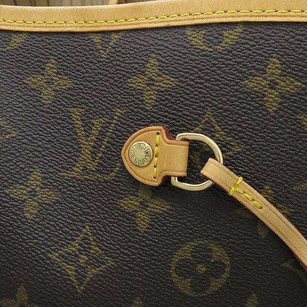Louis Vuitton(���̺���) M40157 ���׷� ĵ���� �׹�Ǯ GM ����� �̹���3 - ���̺��� �߰���ǰ