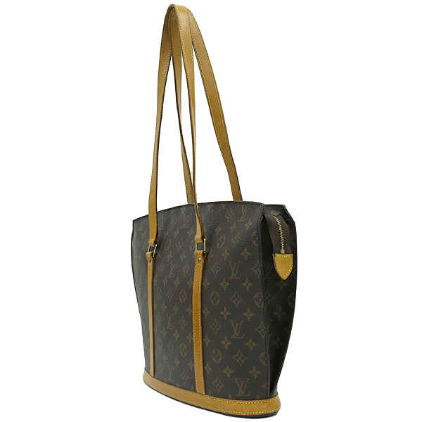 Louis Vuitton(���̺���) M51102 ���׷� ĵ���� �ٺ��� ����� �̹���2 - ���̺��� �߰���ǰ
