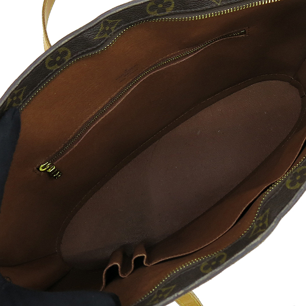 Louis Vuitton(���̺���) M51102 ���׷� ĵ���� �ٺ��� ����� �̹���5 - ���̺��� �߰���ǰ