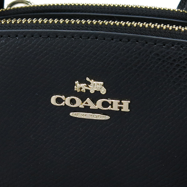 Coach(��ġ) F36704 �̴� ũ����Ƽ ĳ���� ���� ���� ���� �ΰ� ��� 2WAY �̹���3 - ���̺��� �߰���ǰ