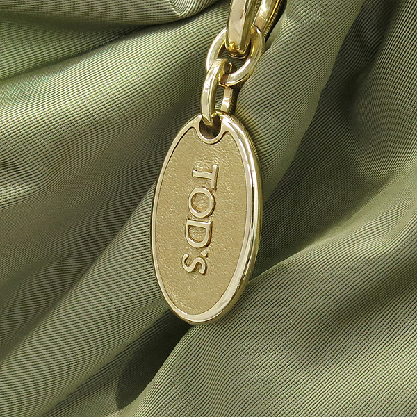 Tod's(����) ��� ��Ż�� ���Ϸ� ��Ƽġ ���� ȥ�� ���� ��Ʈ�� [��������] �̹���4 - ���̺��� �߰���ǰ