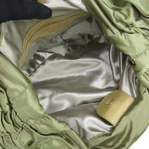 Tod's(����) ��� ��Ż�� ���Ϸ� ��Ƽġ ���� ȥ�� ���� ��Ʈ�� [��������] �̹���5 - ���̺��� �߰���ǰ