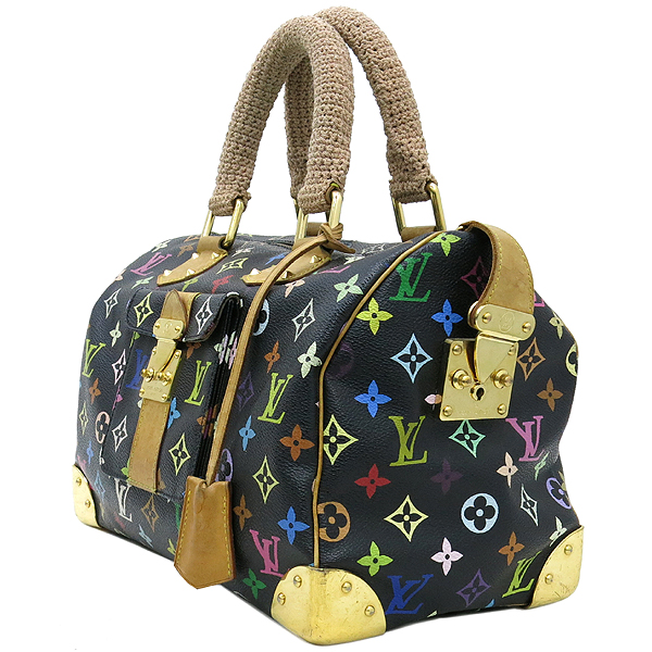 Louis Vuitton(���̺���) M92642 ���׷� ��Ƽ ���� ���ǵ� 30 ��Ʈ�� [��������] �̹���2 - ���̺��� �߰���ǰ