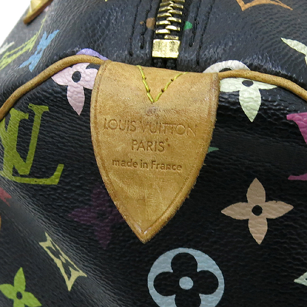 Louis Vuitton(���̺���) M92642 ���׷� ��Ƽ ���� ���ǵ� 30 ��Ʈ�� [��������] �̹���3 - ���̺��� �߰���ǰ