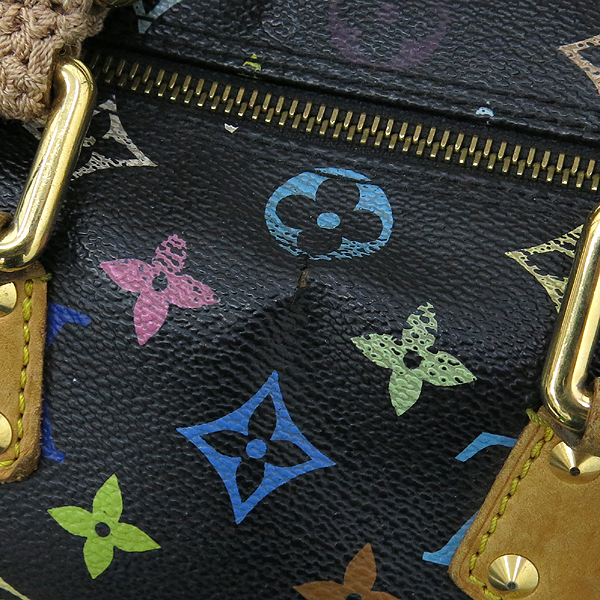 Louis Vuitton(���̺���) M92642 ���׷� ��Ƽ ���� ���ǵ� 30 ��Ʈ�� [��������] �̹���5 - ���̺��� �߰���ǰ