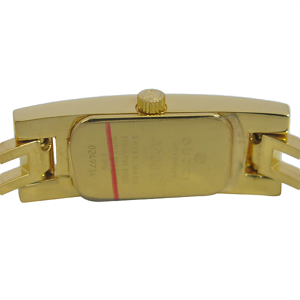 Gucci(����) 3900L ���� ������ ������ �ð� [���빮��] �̹���4 - ���̺��� �߰���ǰ