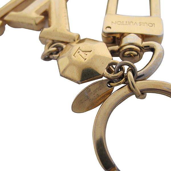 Louis Vuitton(���̺���) M65216 ���� LV �ļ� Ű Ȧ�� �� ���� [��õ ������] �̹���4 - ���̺��� �߰���ǰ