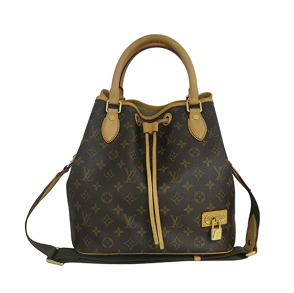Louis Vuitton(���̺���) M40372 ���׷� ĵ���� �׿� 2WAY [���빮��] �̹���2 - ���̺��� �߰���ǰ