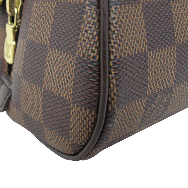 Louis Vuitton(���̺���) N41436 �ٹ̿� ĵ���� RIBERA(������) MINI(�̴�) ��Ʈ�� [��õ ������] �̹���4 - ���̺��� �߰���ǰ