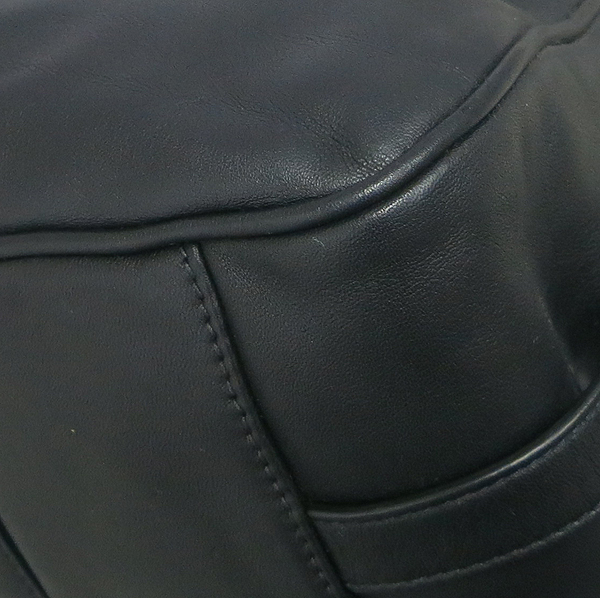 Prada(�����) BN1903 ���� �ΰ� ��� SOFTCALF (����Ʈī��) ���� ����ΰ� 2WAY [���빮��] �̹���4 - ���̺��� �߰���ǰ