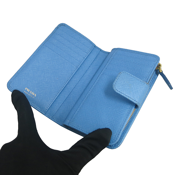 Prada(�����) 1ML225 ��ī�� ���� ���ǾƳ� ����ΰ� ���� ������ [���빮��] �̹���3 - ���̺��� �߰���ǰ