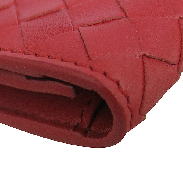 BOTTEGAVENETA (���װ�����Ÿ) 120697 ���� �÷� ��Ʈ��ġ���� ������ [���빮��] �̹���4 - ���̺��� �߰���ǰ