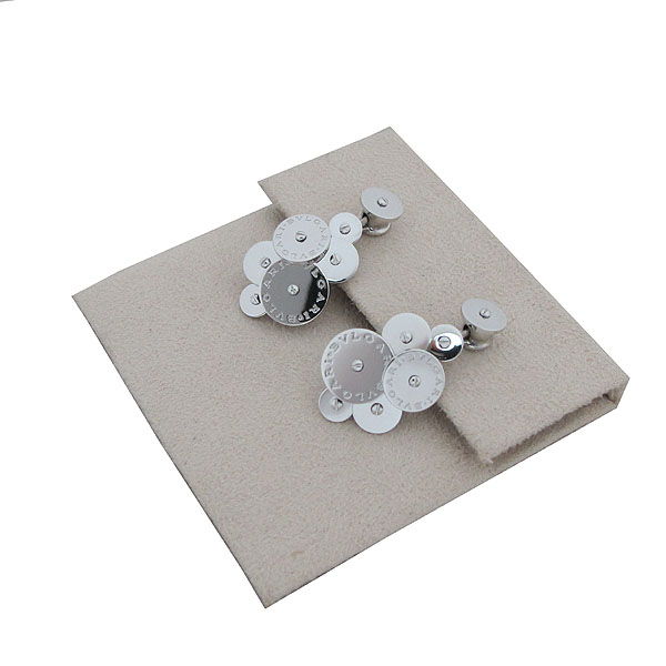 Bvlgari(�Ұ���) 18K ȭ��Ʈ ��� ġŬ��� 7��ũ �Ͱ��� [��������] �̹���3 - ���̺��� �߰���ǰ