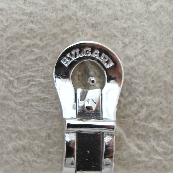 Bvlgari(�Ұ���) 18K ȭ��Ʈ ��� ġŬ��� 7��ũ �Ͱ��� [��������] �̹���4 - ���̺��� �߰���ǰ