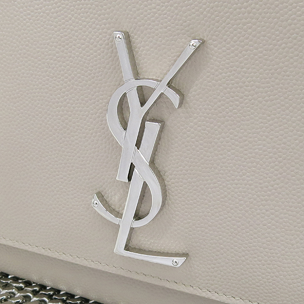 YSL(�Ի��ζ�) 364021 ����Ʈ ������ �÷� ĳ��� ��Ų ���� YSL ���׷� ��� ���� ü�� ũ�ν��� �̹���4 - ���̺��� �߰���ǰ