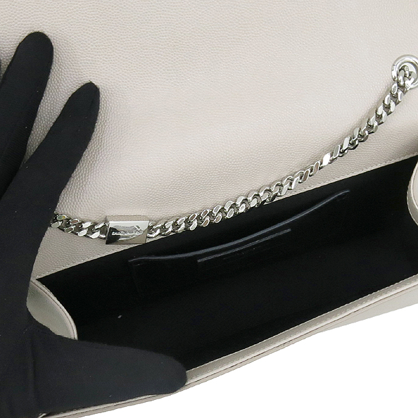 YSL(�Ի��ζ�) 364021 ����Ʈ ������ �÷� ĳ��� ��Ų ���� YSL ���׷� ��� ���� ü�� ũ�ν��� �̹���6 - ���̺��� �߰���ǰ