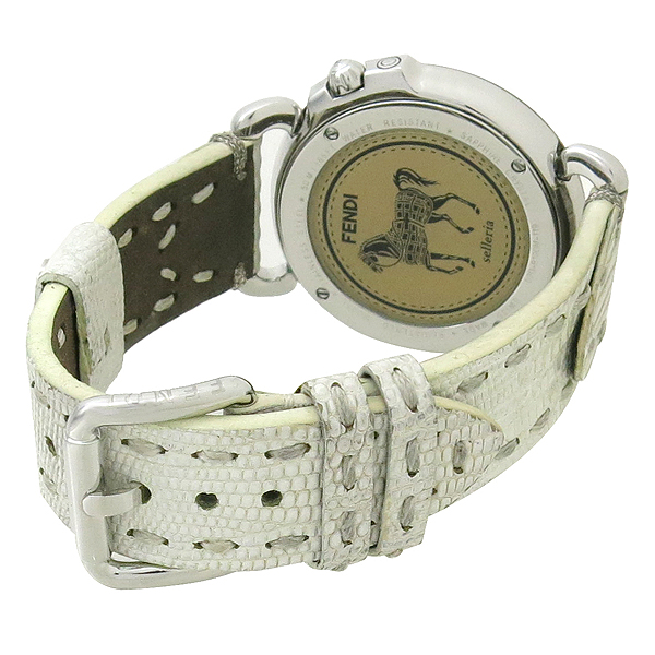 Fendi(���) �������� 8100M �ڰ��� ���׹�� �������� �ð� �̹���4 - ���̺��� �߰���ǰ