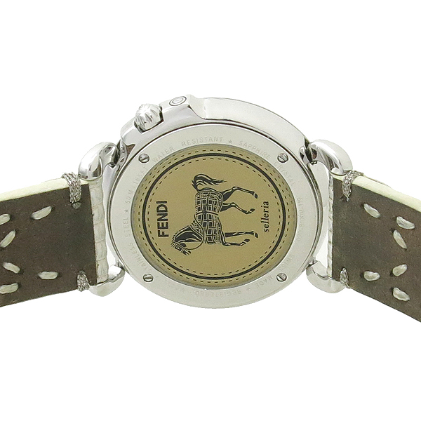 Fendi(���) �������� 8100M �ڰ��� ���׹�� �������� �ð� �̹���5 - ���̺��� �߰���ǰ