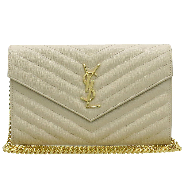 YSL(�Ի��ζ�) 377828 ������ �÷� ĳ��Ų ��Ʋ��� ���� YSL ���׷� ��� ���� ü�� ũ�ν��� �̹���2 - ���̺��� �߰���ǰ