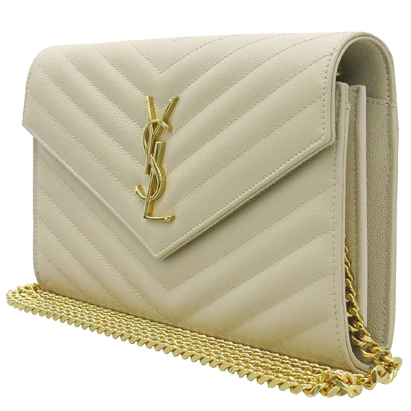 YSL(�Ի��ζ�) 377828 ������ �÷� ĳ��Ų ��Ʋ��� ���� YSL ���׷� ��� ���� ü�� ũ�ν��� �̹���3 - ���̺��� �߰���ǰ