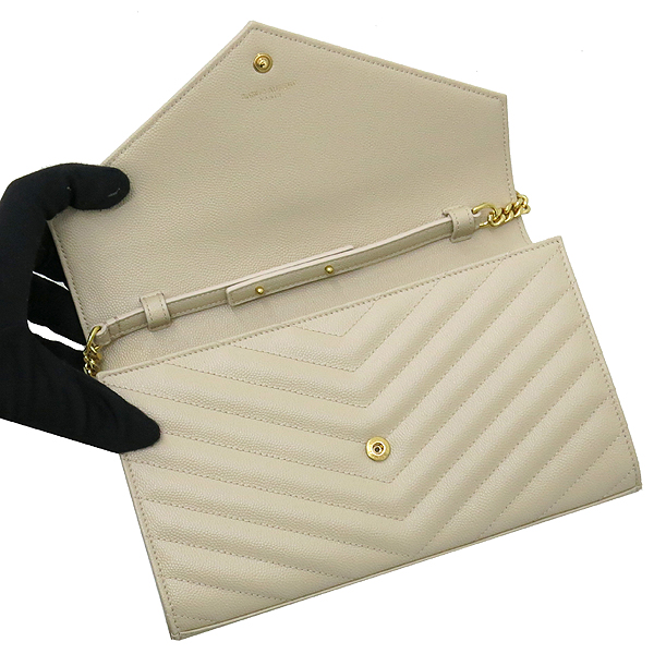 YSL(�Ի��ζ�) 377828 ������ �÷� ĳ��Ų ��Ʋ��� ���� YSL ���׷� ��� ���� ü�� ũ�ν��� �̹���5 - ���̺��� �߰���ǰ