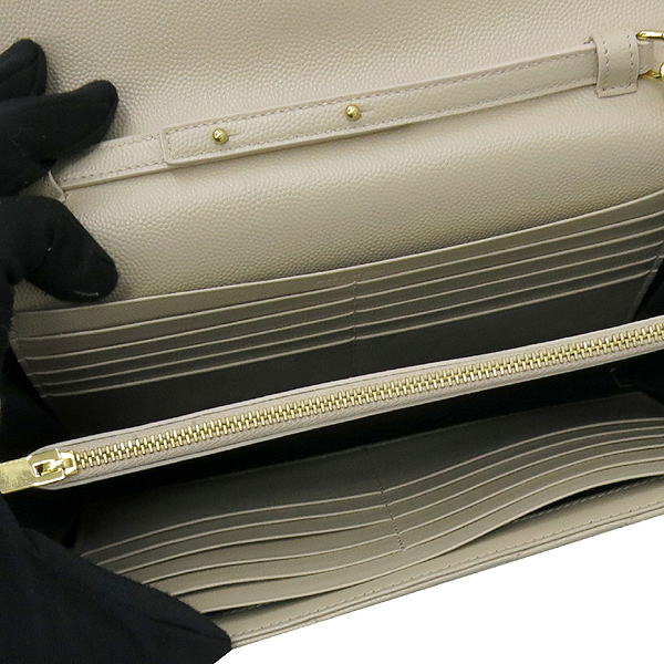 YSL(�Ի��ζ�) 377828 ������ �÷� ĳ��Ų ��Ʋ��� ���� YSL ���׷� ��� ���� ü�� ũ�ν��� �̹���7 - ���̺��� �߰���ǰ