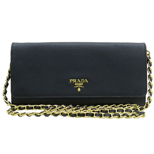 Prada(�����) 1MT290 ���ǾƳ� ü�� ���� ũ�ν��� �̹���2 - ���̺��� �߰���ǰ