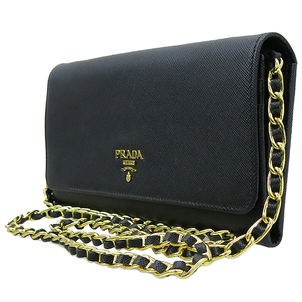 Prada(�����) 1MT290 ���ǾƳ� ü�� ���� ũ�ν��� �̹���3 - ���̺��� �߰���ǰ