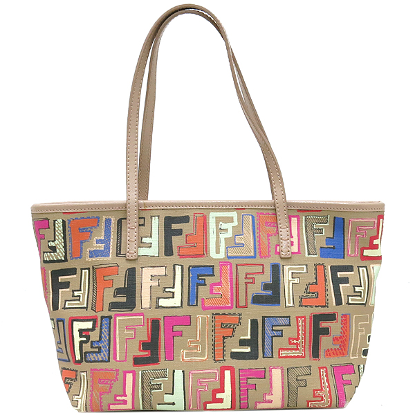 Fendi(���) 8BH223 ��Ƽ �÷� �̴� ���� ��Ʈ�� �̹���2 - ���̺��� �߰���ǰ