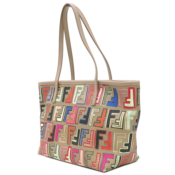 Fendi(���) 8BH223 ��Ƽ �÷� �̴� ���� ��Ʈ�� �̹���3 - ���̺��� �߰���ǰ