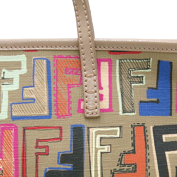 Fendi(���) 8BH223 ��Ƽ �÷� �̴� ���� ��Ʈ�� �̹���4 - ���̺��� �߰���ǰ