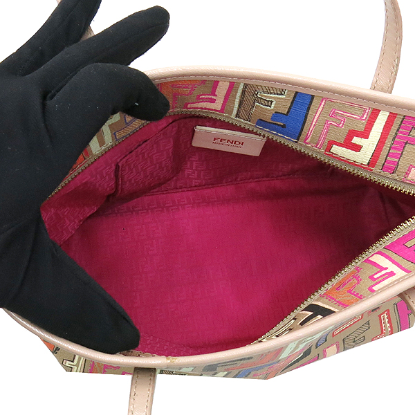 Fendi(���) 8BH223 ��Ƽ �÷� �̴� ���� ��Ʈ�� �̹���6 - ���̺��� �߰���ǰ