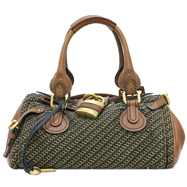 Chloe(���ο�) Ʈ���� ���� �е��� ��Ʈ�� [��������] �̹���2 - ���̺��� �߰���ǰ