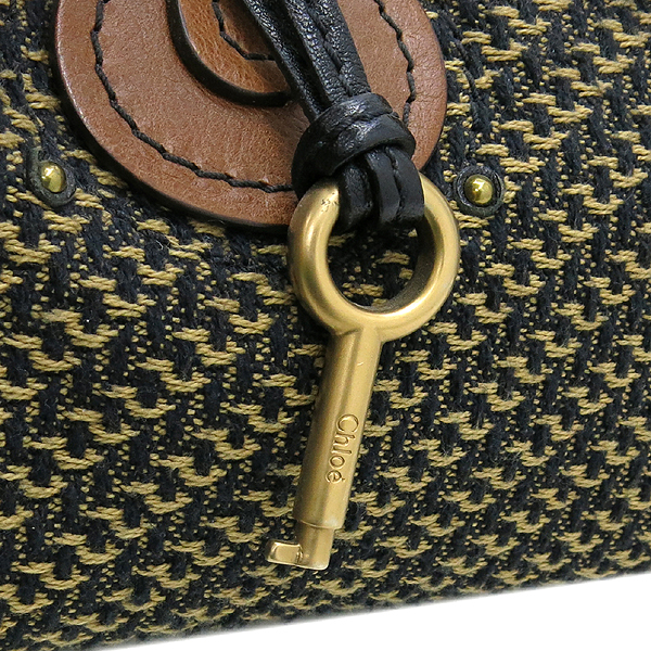 Chloe(���ο�) Ʈ���� ���� �е��� ��Ʈ�� [��������] �̹���5 - ���̺��� �߰���ǰ