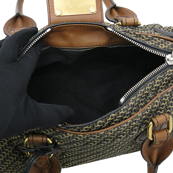 Chloe(���ο�) Ʈ���� ���� �е��� ��Ʈ�� [��������] �̹���7 - ���̺��� �߰���ǰ