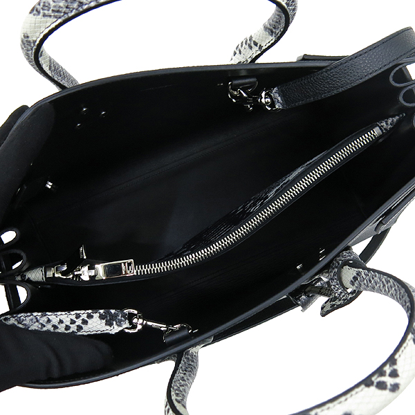 YSL(�Ի��ζ�) SAINTLAURENT PARIS(���ζ��ĸ�) 378299 ���� ���� SAC DE JOUR �� �� �ָ� ���� ������ ���̼� ���� ��� ��Ʈ�� + ��� ��Ʈ�� �̹���5 - ���̺��� �߰���ǰ