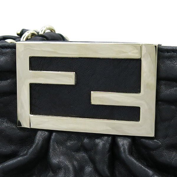 Fendi(���) 8BR615 ���� �÷� ���� ���� FF �ΰ� ��Ŭ ��� MIA(�̾�) ü�� ����� �̹���4 - ���̺��� �߰���ǰ