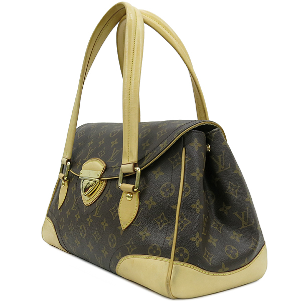 Louis Vuitton(���̺���) M40120 ���׷� ĵ���� ����� GM ��Ʈ�� �̹���2 - ���̺��� �߰���ǰ