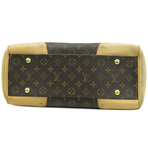Louis Vuitton(���̺���) M40120 ���׷� ĵ���� ����� GM ��Ʈ�� �̹���4 - ���̺��� �߰���ǰ