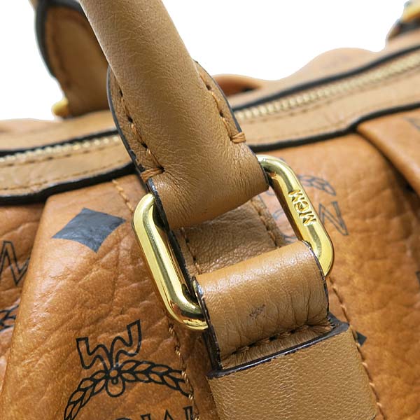 MCM(������) MWB9AVI03CO001 ���� �ΰ���� ���佺 ���� ������ ��Ʈ�� [��õ��] �̹���3 - ���̺��� �߰���ǰ