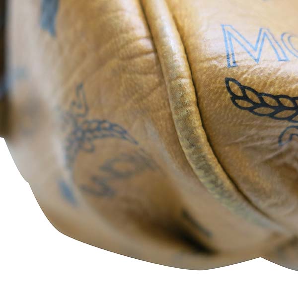 MCM(������) MWB9AVI03CO001 ���� �ΰ���� ���佺 ���� ������ ��Ʈ�� [��õ��] �̹���5 - ���̺��� �߰���ǰ