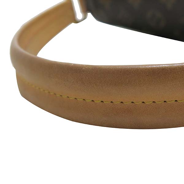 Louis Vuitton(���̺���) M40121 ���׷� ĵ���� ����� MM ����� [��õ��] �̹���4 - ���̺��� �߰���ǰ