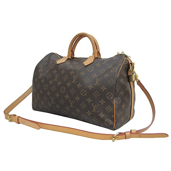 Louis Vuitton(���̺���) M40392 ���׷� ĵ���� ���ǵ� �ݵѸ��� 35 [��������] �̹���3 - ���̺��� �߰���ǰ