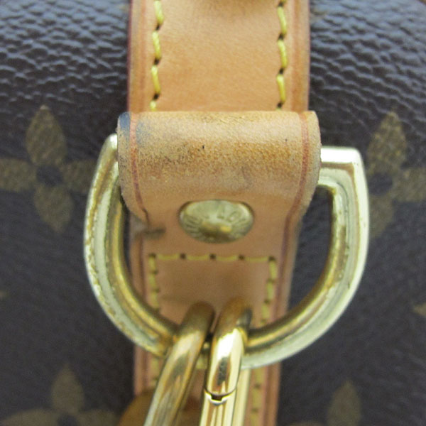 Louis Vuitton(���̺���) M40392 ���׷� ĵ���� ���ǵ� �ݵѸ��� 35 [��������] �̹���4 - ���̺��� �߰���ǰ