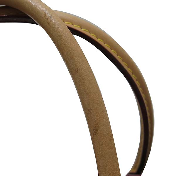 Louis Vuitton(���̺���) M40906 ���׷� ĵ���� AURORE �ȶ� ��Ʈ�� + ��� ��Ʈ�� 2WAY [��õ��] �̹���4 - ���̺��� �߰���ǰ