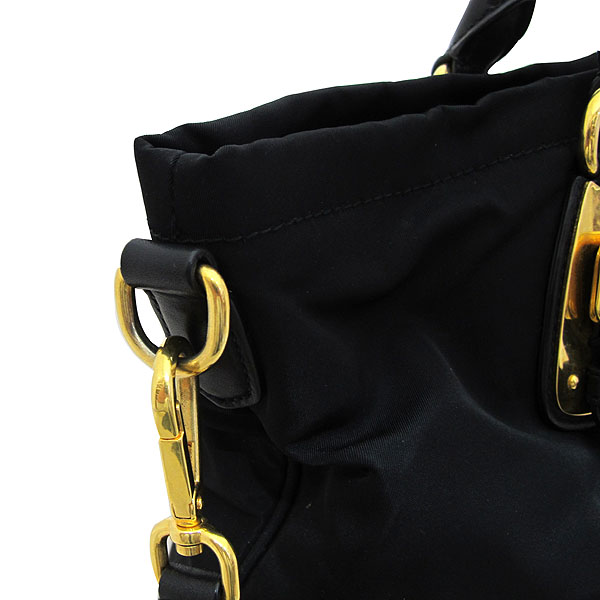 Prada(�����) BN1902 TESSUTO(�׼���) ���� ���� �ΰ� ���� ��Ʈ�� + �����Ʈ�� �̹���4 - ���̺��� �߰���ǰ