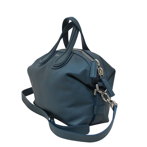 GIVENCHY(�����) BB05096025 �� �����ð��� S������ �ε������ CALF ���� 2WAY [��õ��] �̹���3 - ���̺��� �߰���ǰ